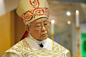 Legendarny kardynał odchodzi na emeryturę