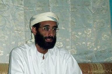 To nie bin Laden był najważniejszy, ale on...?