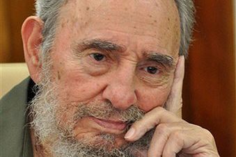 Zdumiewające oświadczenie Fidela Castro; "on zwariował"?