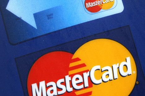 Tajemniczy atak hakerów na MasterCard - to zemsta?