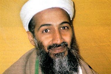 "Osama bin Laden żyje w luksusie w Iranie"