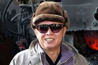 Rozpoczęła się wizyta Kim Dzong Ila w Rosji