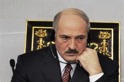 Łukaszenka: Prezydent Kaczyński odpowiada za katastrofę