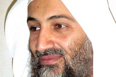 "Zadziwiające i zagadkowe" - ostatnie orędzie bin Ladena