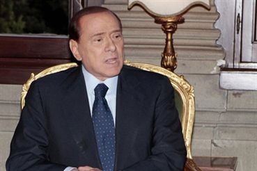 Berlusconi: włoskie lotnictwo gotowe do akcji w Libii