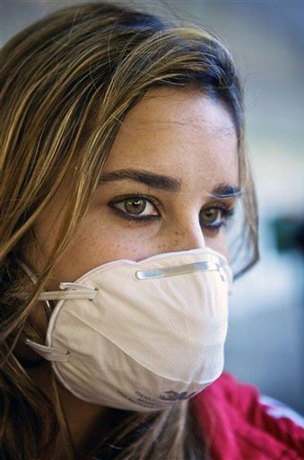 Zaskakujący rezultat nowej grypy: "ocaliła" 7 tys. osób
