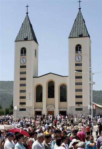 Przełom w Watykanie: będą badania objawień w Medjugorje