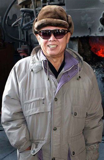 Kim Dzong Il nie dożyje 2013 roku?
