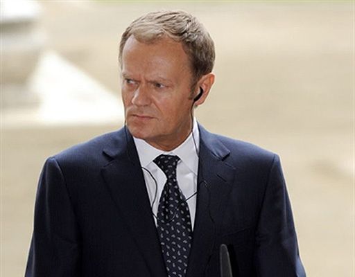 Tusk o Kaczyńskim: zostawiam go z ponurą namiętnością