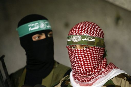 Hamas gotów na zawieszenie broni z Izraelem