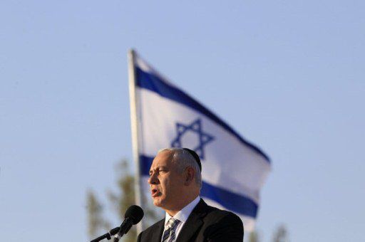 Premier Izraela przyjedzie do Polski, by prosić o pomoc