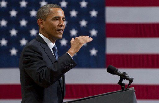 Obama: grozi nam nowy kryzys finansowy