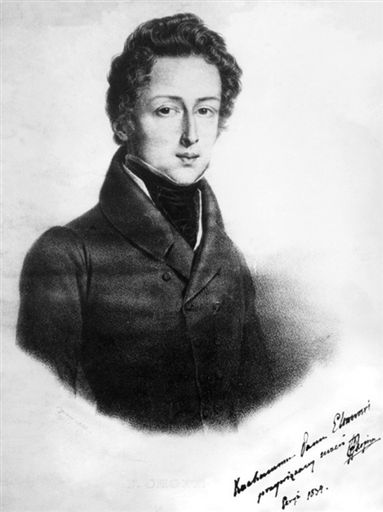 Chopin został honorowym obywatelem Majorki