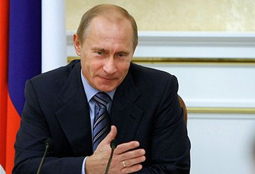 "Order dla Putina to cynizm i skandal"