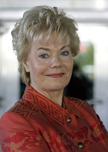 Erika Steinbach: podziwiam Polaków