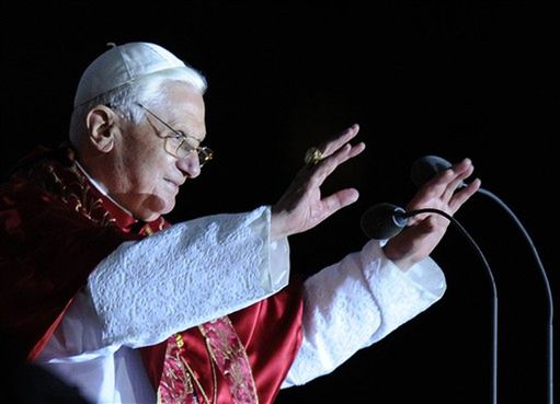 Brat Benedykta XVI: po jego wyborze, byłem zawiedziony