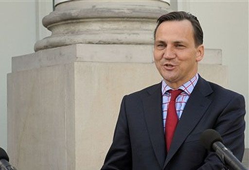 Sikorski: odradzałem Fotydze wizytę w USA