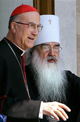 Kardynał dogadał się z Łukaszenką: będzie porozumienie