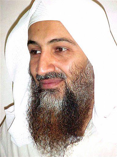 Bin Laden: arabscy przywódcy spiskują z Zachodem!