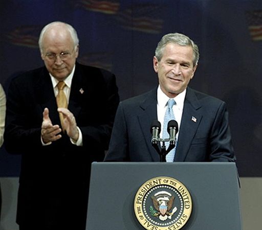 CIA chciała zabić szefów Al-Kaidy, Bush się nie zgodził