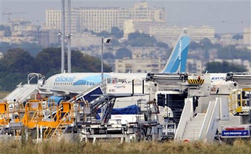 Kolejna awaria Airbusa - tym razem zapalił się silnik