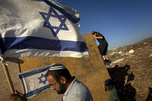 Izrael nie wierzy w zbrodnie swoich żołnierzy