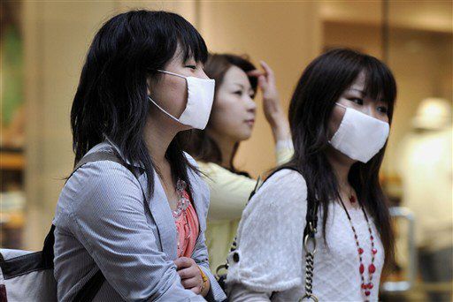 Co dzień więcej zachorowań na grypę A/H1N1