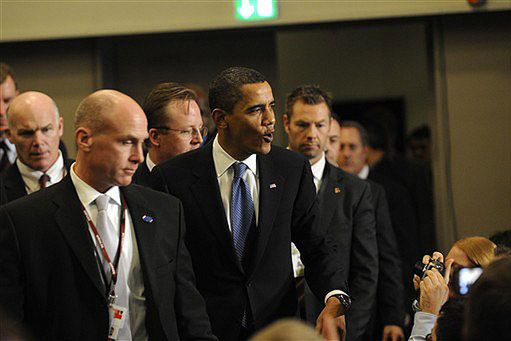 Media w USA: Obama uratował szczyt przed fiaskiem