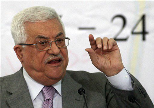 Abbas: powstanie "rząd porozumienia" Fatahu i Hamasu