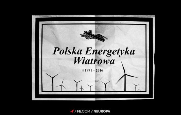 To koniec z wiatrakami energetycznymi Polsce? Wpis na Facebooku robi furorę i przekonuje, co właśnie szykuje rząd