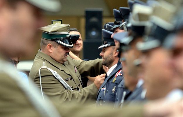 Gen. Krzysztof Mitręga: mam nadzieję, że Minister Obrony Narodowej wie, co robi. Wolę w to wierzyć bardzo mocno