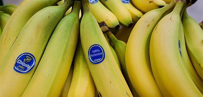 Została zwolniona z pracy za zjedzenie banana