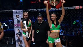 To był wielki październik z MMA! Wybierz najlepszą z walk Polaków
