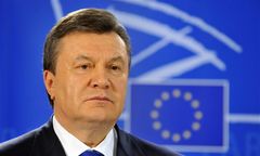 "Prezydent nie wypuszcza żony z domu, to nam szkodzi"