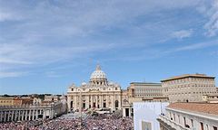 Światowe media nie zawsze przychylnie o beatyfikacji