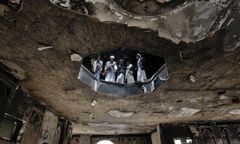 Kraj popada w totalny chaos - to zagrozi światu?