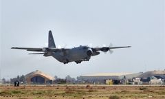 Politycy nie pozwolili śledczym tropić lotów CIA?