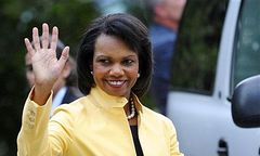 Rice: mamy nową fazę w stosunkach z Libią