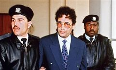 Zabił 270 osób i właśnie wyszedł na wolność