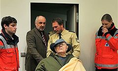 Przełom w sprawie Demjaniuka - zostanie zidentyfikowany?