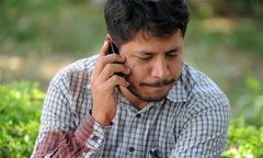 Zdetonował się w siedzibie ONZ-owskiej organizacji