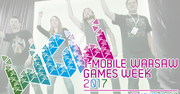 Relacja z Warsaw Games Week 2017