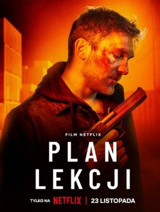 Najpopularniejsze filmy Netflix 2022