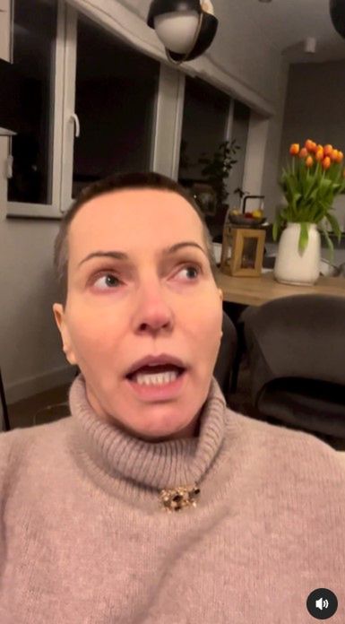 Paulina Smaszcz relacjonuje przesłuchanie