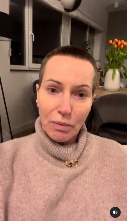 Paulina Smaszcz relacjonuje przesłuchanie