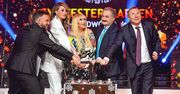 Sylwester 2019 w TVP bez jednej z największych gwiazd. Swój występ odwołała w ostatniej chwili
