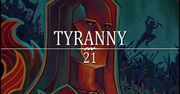 Tyranny - historia Niezłomnych