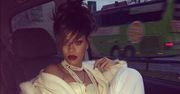 Rihanna została dyrektorem kreatywnym w firmie odzieżowej. Już zaczęła pracę
