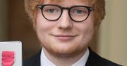 Ed Sheeran z żoną zagrali razem w teledysku! Nie brakuje scen w łóżku