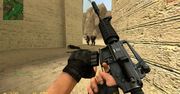 Terrorystyczny atak nostalgii - oryginalny Counter-Strike przeniesiony do CS:GO